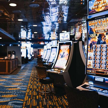 Waterview Casino & Hotel, Trademark Collection By Wyndham Vicksburg Buitenkant foto