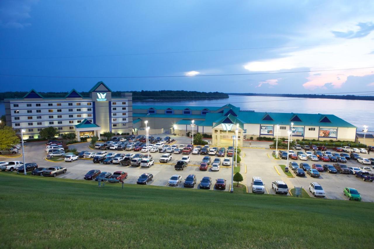 Waterview Casino & Hotel, Trademark Collection By Wyndham Vicksburg Buitenkant foto