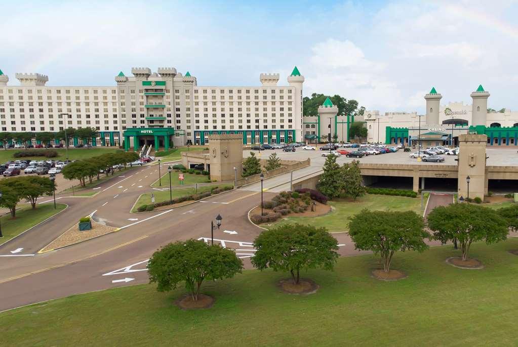 Waterview Casino & Hotel, Trademark Collection By Wyndham Vicksburg Buitenkant foto