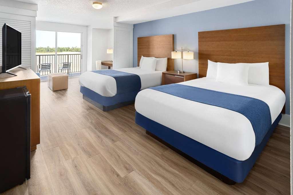 Waterview Casino & Hotel, Trademark Collection By Wyndham Vicksburg Kamer foto