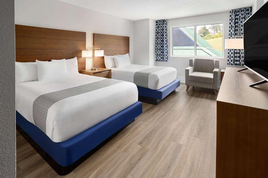 Waterview Casino & Hotel, Trademark Collection By Wyndham Vicksburg Kamer foto