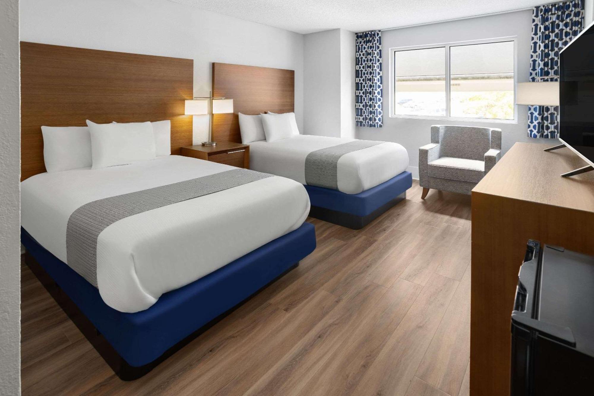 Waterview Casino & Hotel, Trademark Collection By Wyndham Vicksburg Buitenkant foto