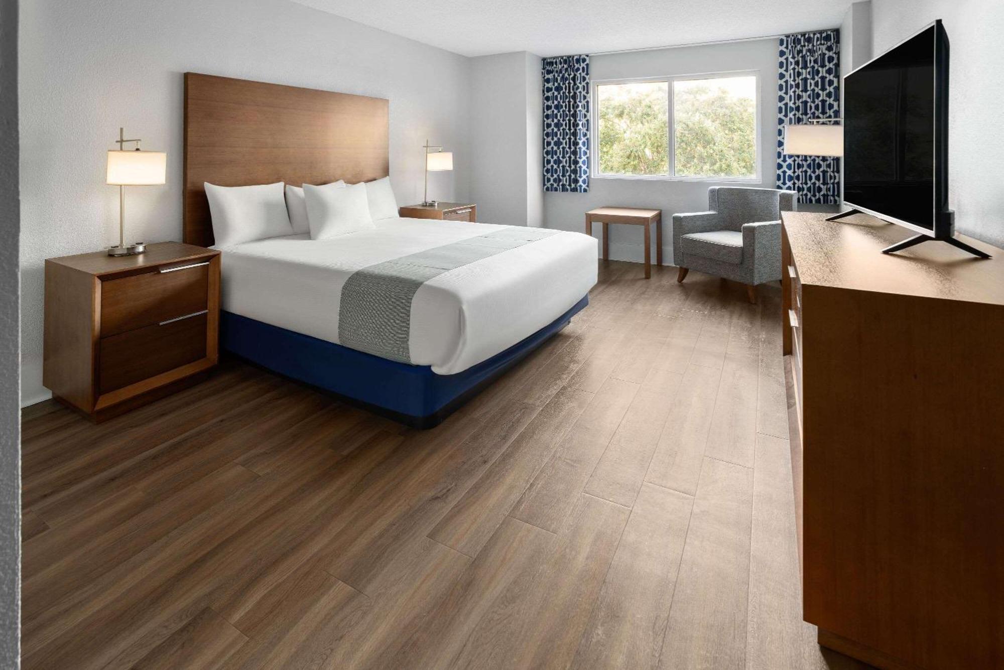 Waterview Casino & Hotel, Trademark Collection By Wyndham Vicksburg Buitenkant foto