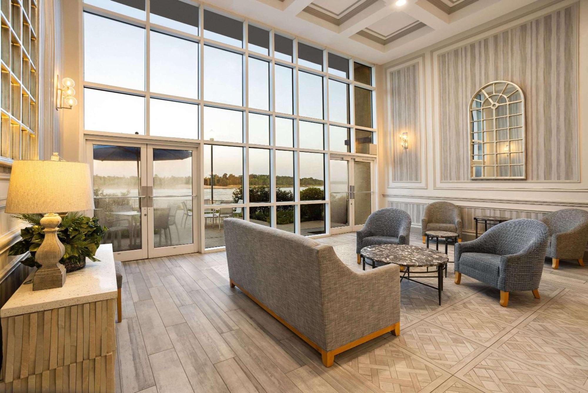 Waterview Casino & Hotel, Trademark Collection By Wyndham Vicksburg Buitenkant foto
