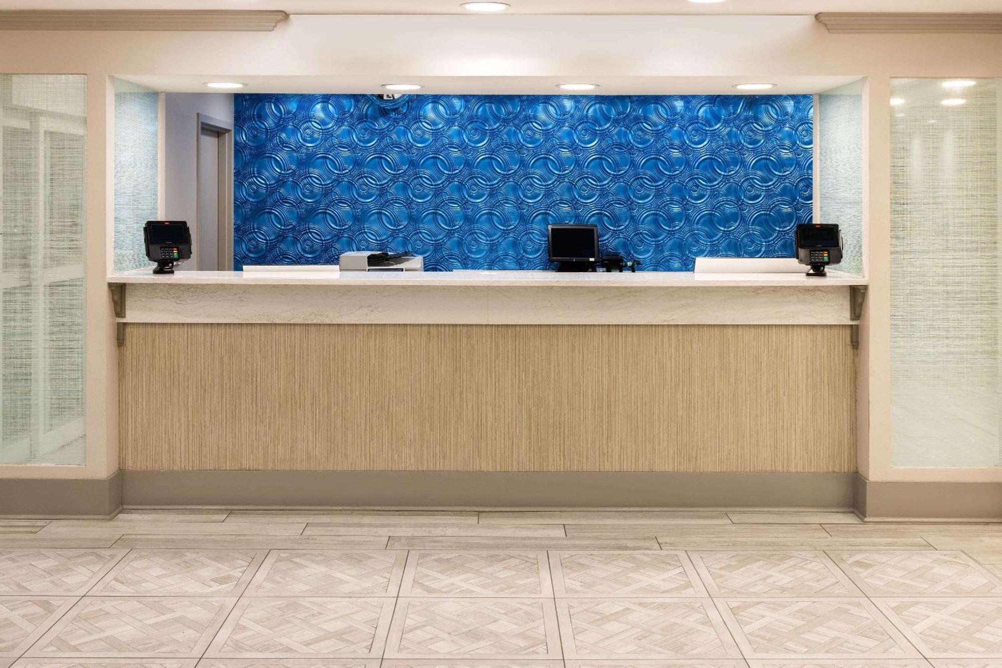 Waterview Casino & Hotel, Trademark Collection By Wyndham Vicksburg Buitenkant foto