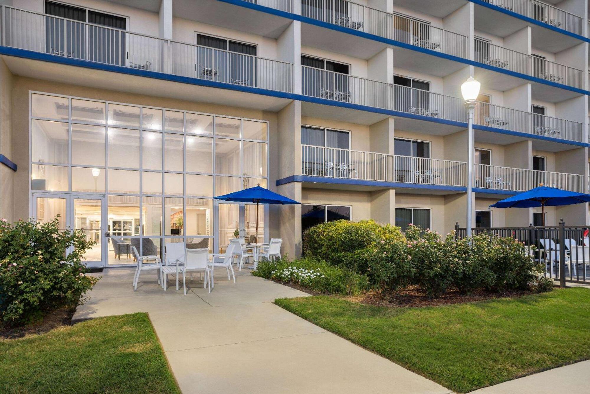 Waterview Casino & Hotel, Trademark Collection By Wyndham Vicksburg Buitenkant foto