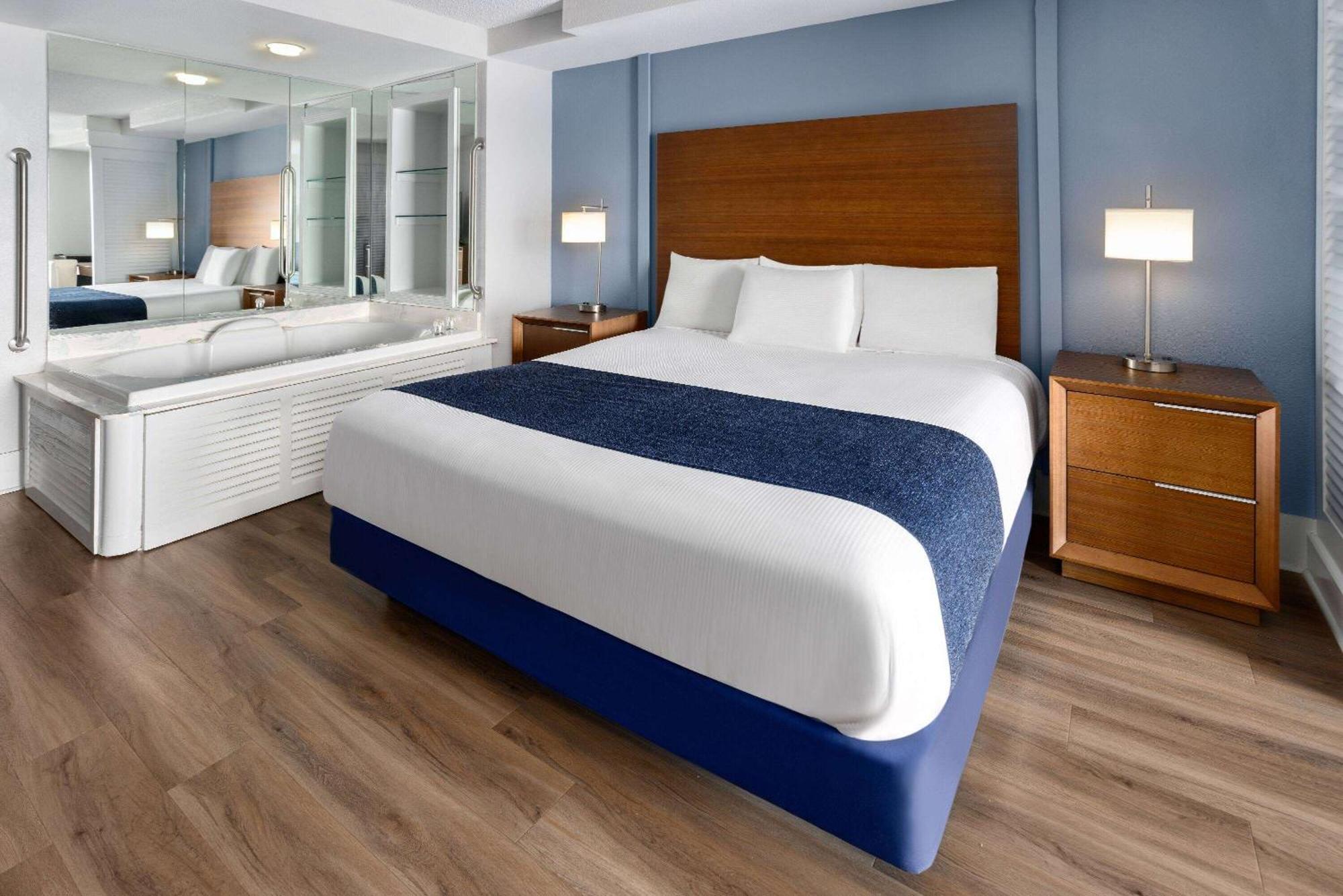 Waterview Casino & Hotel, Trademark Collection By Wyndham Vicksburg Buitenkant foto
